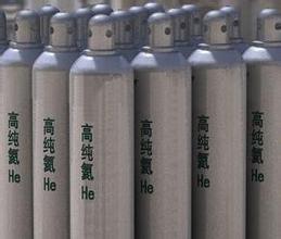 電器工程氣體應用
